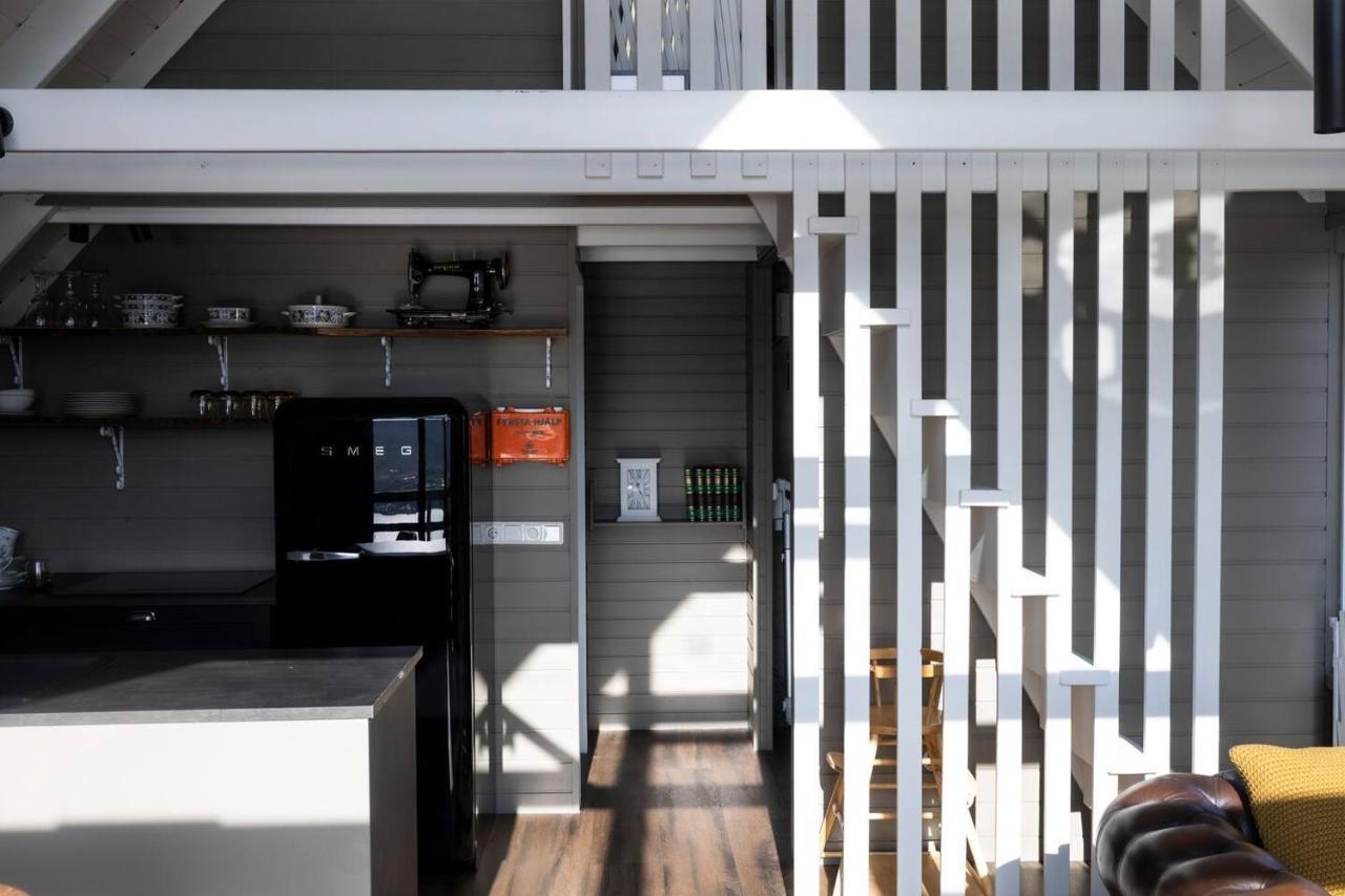Akureyri Retreat Apartment Exterior photo